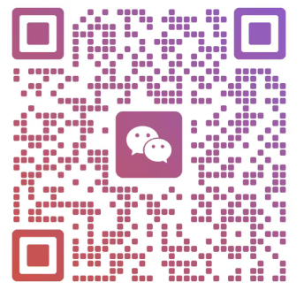 宇同智能微信公众号二维码